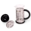 Szklany zaparzacz do herbaty, kawy 350ml