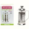 Szklany zaparzacz do herbaty, kawy 350ml