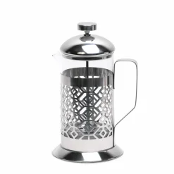 Szklany zaparzacz do herbaty, kawy 600ml