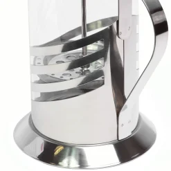 Szklany zaparzacz do herbaty, kawy 600ml