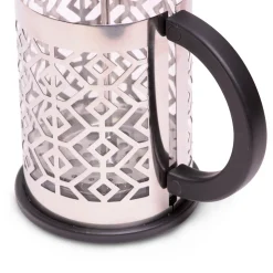 Szklany zaparzacz do herbaty, kawy 600ml