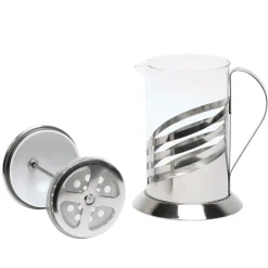 Szklany zaparzacz do herbaty, kawy 800ml
