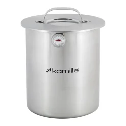 Szynkowar z termometrem 2,5L+ worek
