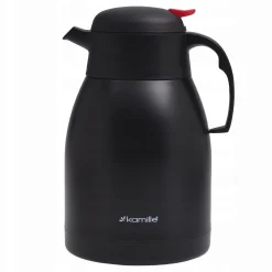 Termos, dzbanek konferencyjny cateringowy stalowy 1,5L