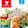 Torebki woreczki rękaw z klipsem do pieczenia 3szt.