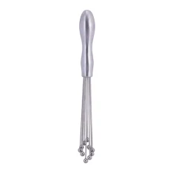 Trzepaczka ubijaczka ze stali nierdz. 25cm