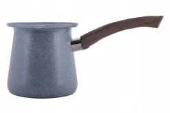 Tygielek do kawy po turecku granitowy 700ml