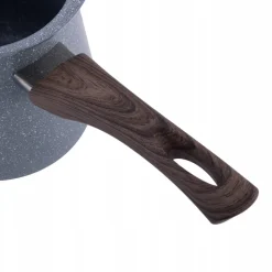 Tygielek do kawy po turecku granitowy 700ml