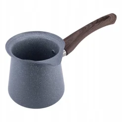 Tygielek do kawy po turecku granitowy 700ml
