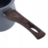 Tygielek do kawy po turecku granitowy 1100ml