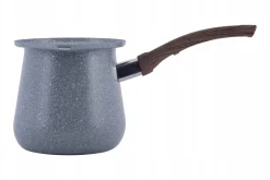 Tygielek do kawy po turecku granitowy 1100ml