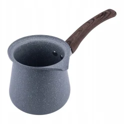 Tygielek do kawy po turecku granitowy 1100ml