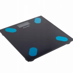 Waga łazienkowa bluetooth fitness, poziom tkanki, BMI sport