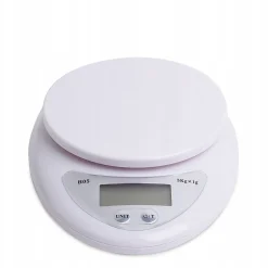 Waga elektroniczna kuchenna 5kg