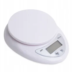 Waga elektroniczna kuchenna 5kg