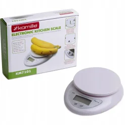 Waga elektroniczna kuchenna 5kg